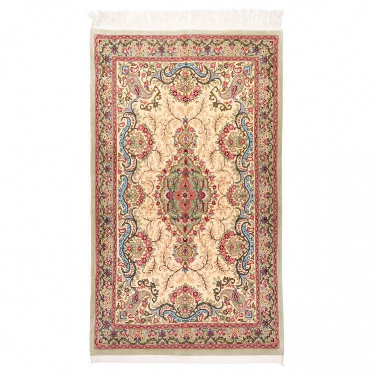 handgeknüpfter persischer Teppich. Ziffer 131793