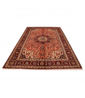 大不里士 伊朗手工地毯 代码 154052