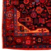 イランの手作りカーペット ナハヴァンド 番号 154054 - 173 × 308