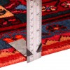 イランの手作りカーペット ナハヴァンド 番号 154054 - 173 × 308