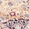 Tappeto persiano Nain annodato a mano codice 154055 - 200 × 297