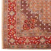 イランの手作りカーペット ビルジャンド 番号 154056 - 193 × 290