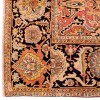 Персидский ковер ручной работы Гериз Код 154057 - 161 × 241