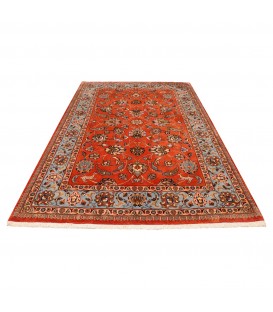 卡什馬爾 伊朗手工地毯 代码 154058