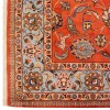 イランの手作りカーペット カシュマール 番号 154058 - 195 × 297