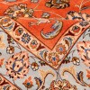 イランの手作りカーペット カシュマール 番号 154058 - 195 × 297