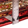 فرش دستباف قدیمی شش متری انجلاس کد 154059