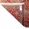 イランの手作りカーペット ビルジャンド 番号 154060 - 192 × 293