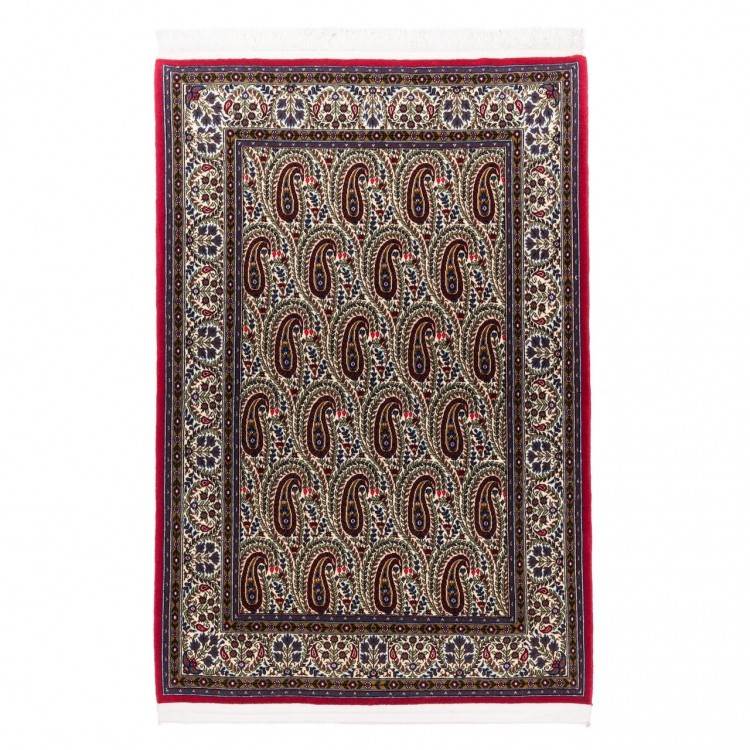 伊朗手工地毯编号 131794