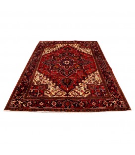 赫里兹 伊朗手工地毯 代码 154062