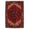 赫里兹 伊朗手工地毯 代码 154064