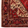 Персидский ковер ручной работы Гериз Код 154064 - 212 × 294