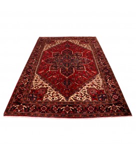 赫里兹 伊朗手工地毯 代码 154065