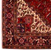 イランの手作りカーペット ヘリズ 番号 154065 - 198 × 297