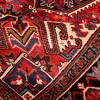 イランの手作りカーペット ヘリズ 番号 154067 - 197 × 300