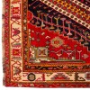 Tappeto persiano Shiraz annodato a mano codice 154069 - 180 × 265