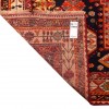 فرش دستباف قدیمی چهار متری شیراز کد 154070