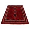 فرش دستباف قدیمی شش متری شیراز کد 154072
