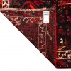 Handgeknüpfter Shiraz Teppich. Ziffer 154073