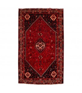 设拉子 伊朗手工地毯 代码 154075