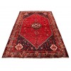 Handgeknüpfter Shiraz Teppich. Ziffer 154075