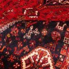 イランの手作りカーペット シラーズ 番号 154075 - 205 × 320