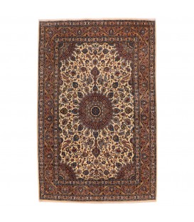 卡什馬爾 伊朗手工地毯 代码 154076
