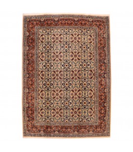 卡什馬爾 伊朗手工地毯 代码 154077