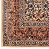 Персидский ковер ручной работы Кашмер Код 154077 - 255 × 337