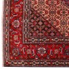 イランの手作りカーペット タブリーズ 番号 154078 - 244 × 346