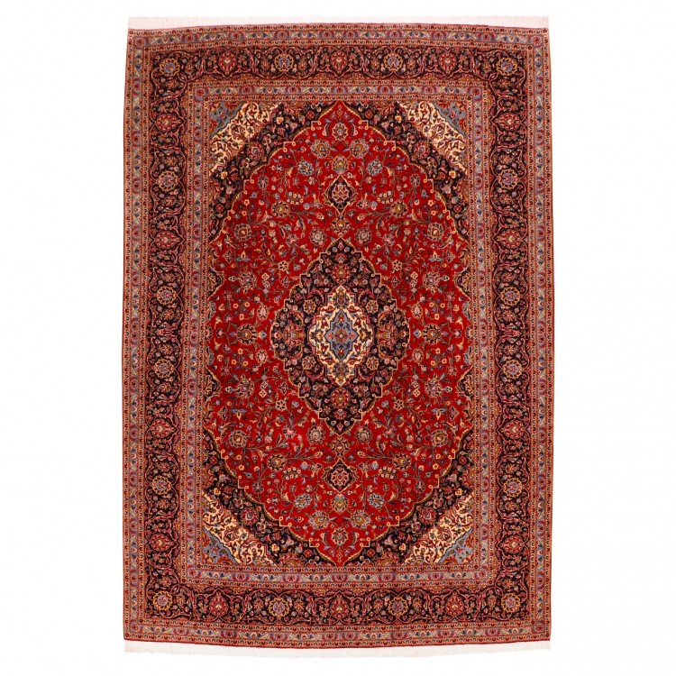 喀山 伊朗手工地毯 代码 154079