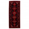 沙赫塞万 伊朗手工地毯 代码 154080