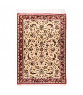 handgeknüpfter persischer Teppich. Ziffer 131796