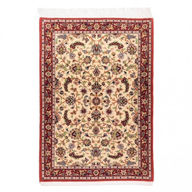 伊朗手工地毯编号 131796