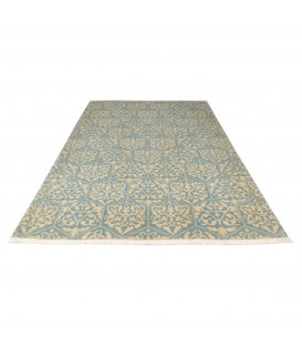 大不里士 伊朗手工地毯 代码 155004