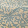 Handgeknüpfter Tabriz Teppich. Ziffer 155004