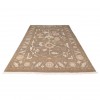Handgeknüpfter Tabriz Teppich. Ziffer 155006
