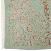 Tappeto persiano Tabriz annodato a mano codice 155009 - 205 × 305