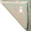 イランの手作りカーペット タブリーズ 番号 155009 - 205 × 305