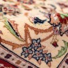 handgeknüpfter persischer Teppich. Ziffer 131796