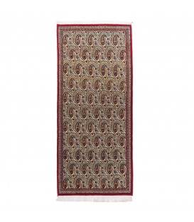 handgeknüpfter persischer Teppich. Ziffer 131801