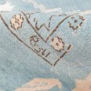 Handgeknüpfter Tabriz Teppich. Ziffer 155012