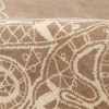 Handgeknüpfter Tabriz Teppich. Ziffer 155015