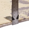 Handgeknüpfter Tabriz Teppich. Ziffer 155017