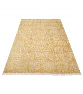 大不里士 伊朗手工地毯 代码 155020