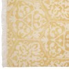 イランの手作りカーペット タブリーズ 番号 155020 - 204 × 283
