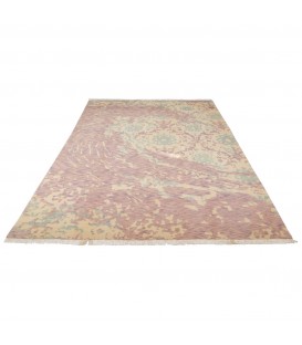 大不里士 伊朗手工地毯 代码 155021