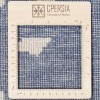 Персидский ковер ручной работы Тебриз Код 155022 - 200 × 280