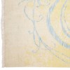 Персидский ковер ручной работы Тебриз Код 155023 - 202 × 315