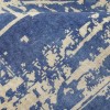 イランの手作りカーペット タブリーズ 番号 155025 - 204 × 228
